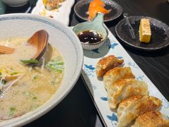 -栖川山葵家·寿喜锅·日式料理(龙湖北城天街商场店)