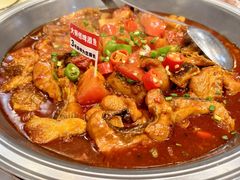 -大师傅金奖啤酒鱼(阳光店)