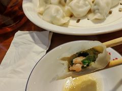 -那家老院子东北菜·饺子·小鸡炖蘑菇(艳华街店)