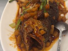 -丰泽园饭店