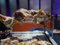 -串亿88烧烤·羊腿·羊蝎子(板泉路店)
