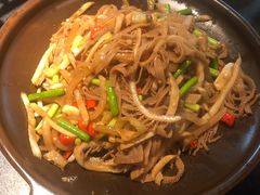 -赠李白·如诗的川味(余杭万达广场店)