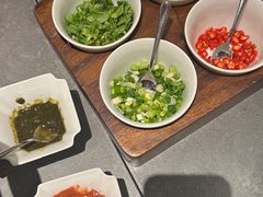 -鼎鼎香·港式火锅(北京SKP店)