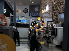 -CoCo都可(福州宝龙广场店)