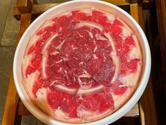-快活林酸汤鱼鲜品火锅店(甲秀楼店)