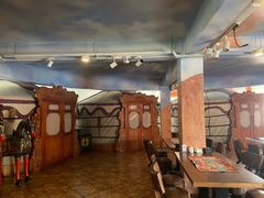 -蒙亨·手把肉·蒙古包文化主题餐厅(天恒广场店)