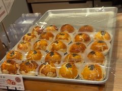 -西村叔叔的店·面包·甜品·蛋糕(崂山丽达店)