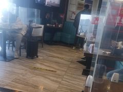 -李先生牛肉面大王(正定机场餐厅)