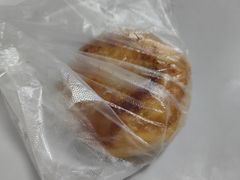 牛肉煎包-上海为民商行清真饭店(南大路店)