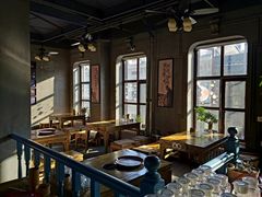 大堂-北三老太太烧烤(人生一串上榜店)