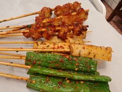 -鸿先阁·干煸虾(星沙店)