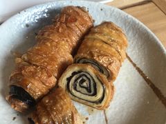 -朵朵开素食餐厅(后宰门街店)