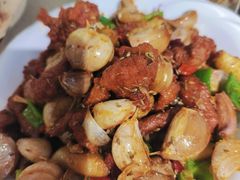 -天添纸包鸡家常菜