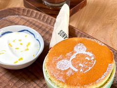 -Metal hands·铁手咖啡