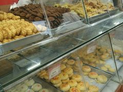 -爱德顺糕点食屋(利民道店)