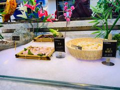 -川骄海鲜自助(河东店)