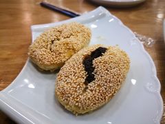 蟹壳黄-老苏州大客堂·苏帮菜·松鼠桂鱼·苏州传统小吃(观前街人民商场店)
