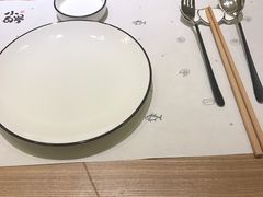 -小句号·精致料理(江南环球港店)