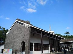 -黄埔军校旧址纪念馆