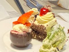 -晶丽香榭自助餐(南京大饭店)