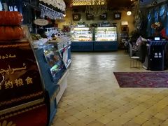 -巴格万美食园(达胜花苑店)