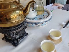 -广东胜利宾馆西关粤中餐厅