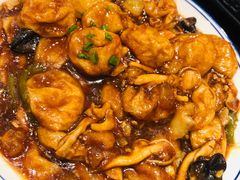 四喜面筋-锡和无锡菜(景丽苑店)