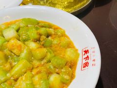 -天下客饭店(中山路店)