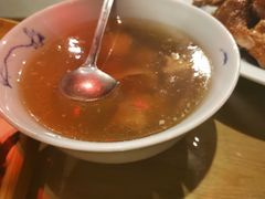 -符离集餐厅(万象城店)