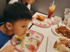 -翠华餐厅(维璟印象城店)