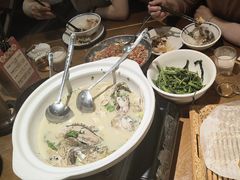 -李久其家民间餐厅(观沙岭公园店)