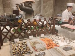 -福州西湖大酒店·怡湖咖啡厅