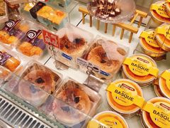 -爱纶蛋糕(山东路店)