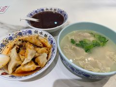 -钟水饺(人民公园总店)