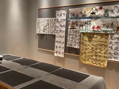 -汉翔书法丨书法·美术·硬笔·国画(望京校区)