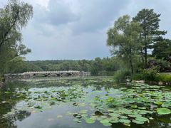 -承德避暑山庄景区