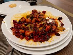 -十堰天海温德姆酒店·四季全日制餐厅(北京中路店)