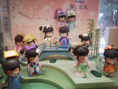 -猫的天空之城概念书店(杭州南宋御街店)