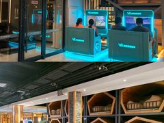 -星河湾温泉洗浴酒店