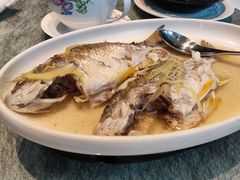 -花城苑广府菜(侨鑫店)