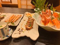 -万鱼亭·鹤家日本料理(南通青年中路店)