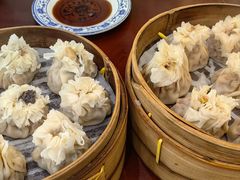 -都一处烧麦馆(前门店)