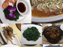 -森谷美食公园(杨行店)