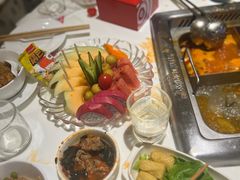 -海底捞大排档火锅(打浦路店)