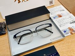 -EYEPHILO镜之道·克罗心眼镜