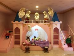 -济州岛泰迪熊博物馆