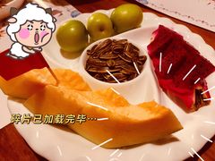 -馬蘭花開(车站大道店)