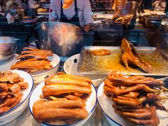 -陈鹏鹏潮汕菜(宝安机场T3航站楼店)