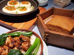 -晓粤·惹味粤菜(凯德乐峰广场店)