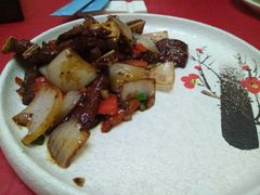 -小蓝鲸湖北菜(八一路店)